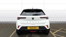 Vauxhall Mokka 1.2 Turbo 136 GS 5dr Petrol Hatchback